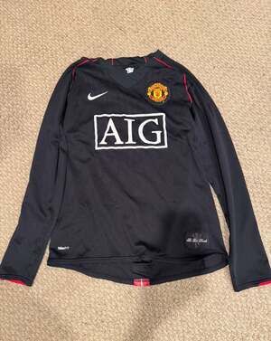 Pendleton Wool Shirt S (34-36)